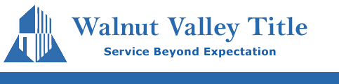 Walnut Valley Title